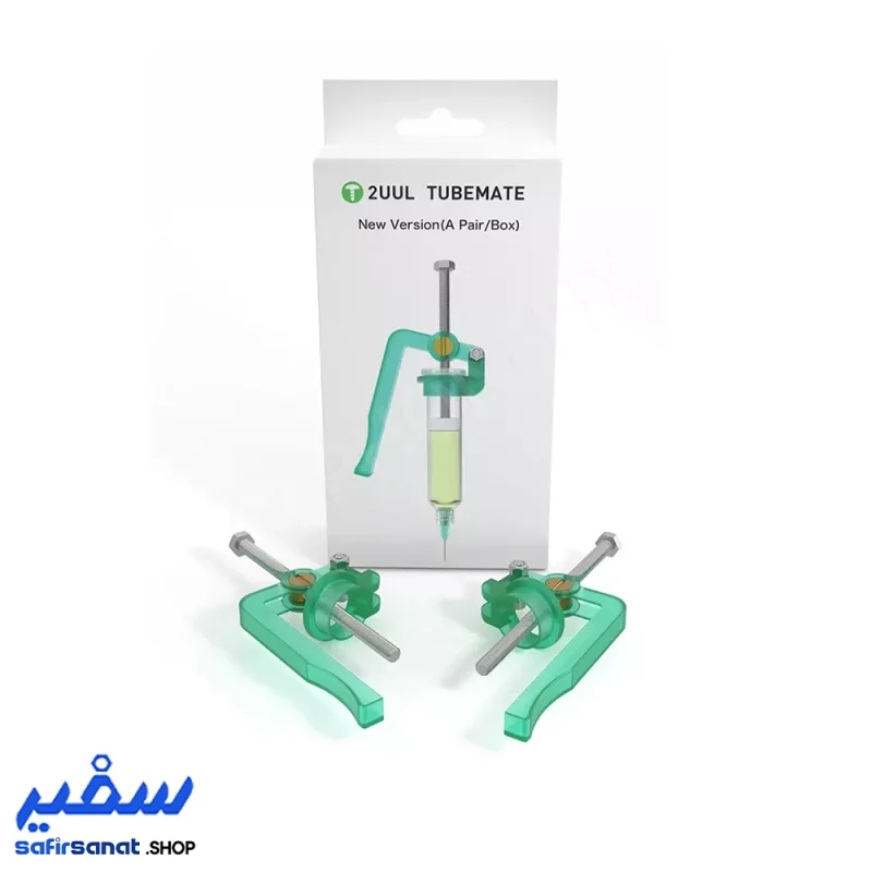 پمپ فلکس 2UUL SC-03