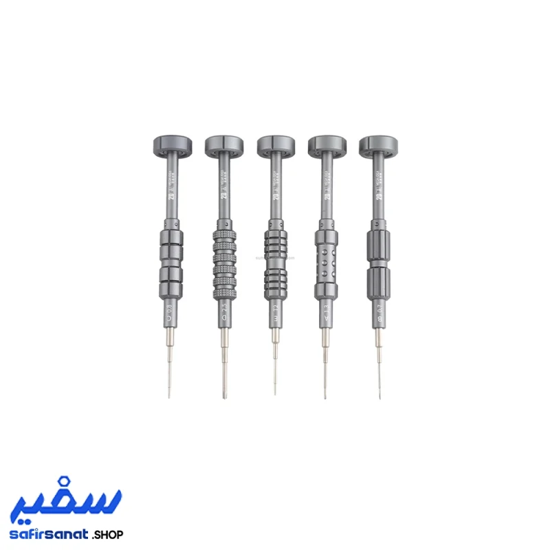 پیچ گوشتی کیانلی ITHOR 2D