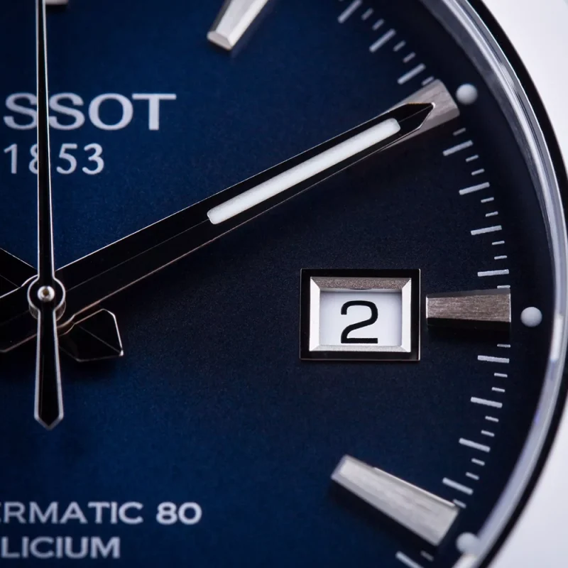 خرید ساعت تیسوت مردانه TISSOT T127.407.11.041.00