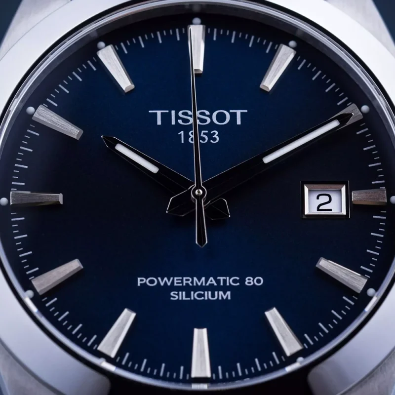 خرید ساعت تیسوت مردانه TISSOT T127.407.11.041.00