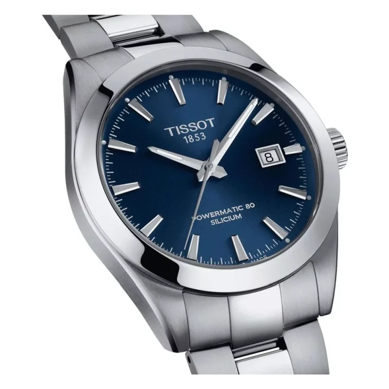 خرید ساعت تیسوت مردانه TISSOT T127.407.11.041.00