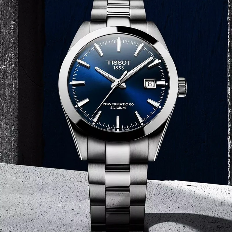 خرید ساعت تیسوت مردانه TISSOT T127.407.11.041.00