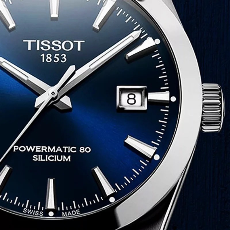 خرید ساعت تیسوت مردانه TISSOT T127.407.11.041.00