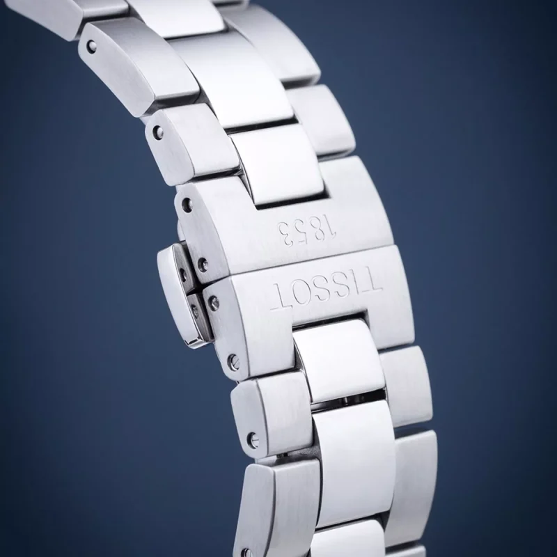 خرید ساعت تیسوت مردانه TISSOT T127.407.11.041.00