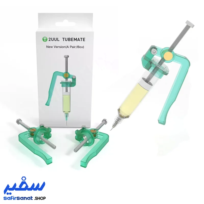 پمپ فلکس 2UUL SC-03
