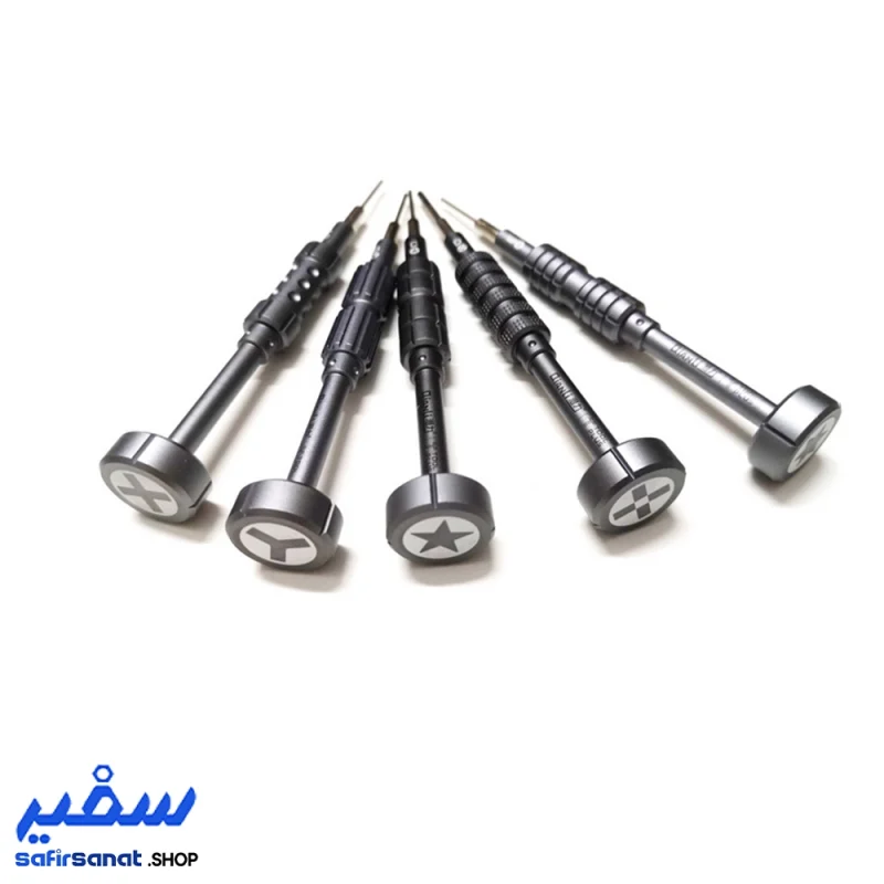 پیچ گوشتی کیانلی ITHOR 2D