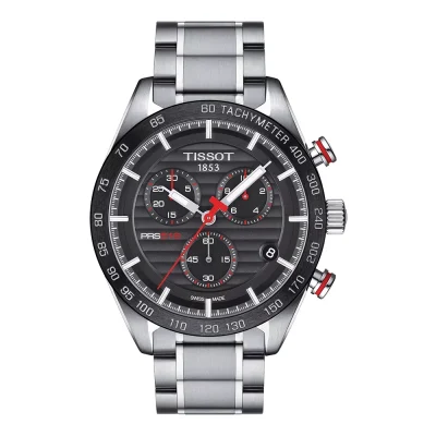 ساعت تیسوت مردانه اسپرت TISSOT T100.‎417.‎11.‎051.‎01