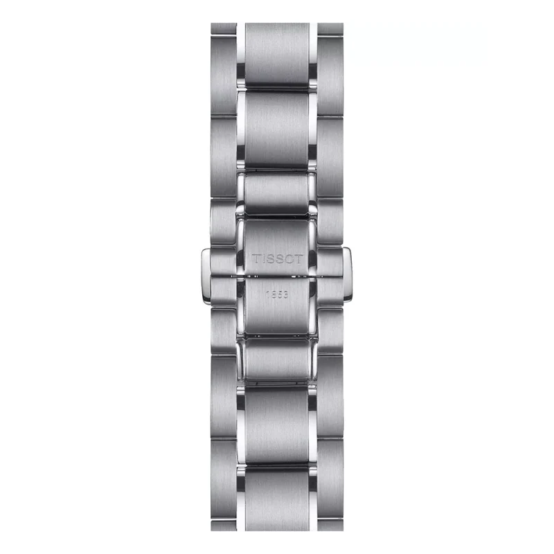 ساعت تیسوت مردانه اسپرت TISSOT T100.‎417.‎11.‎051.‎01