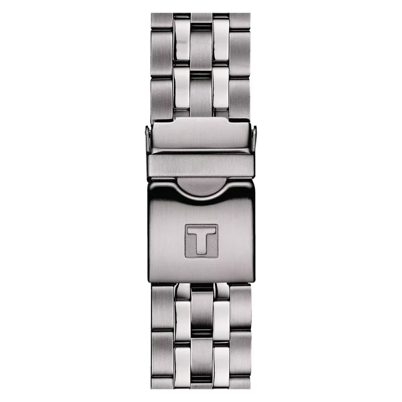 ساعت تیسوت مردانه اصل TISSOT T120.407.11.091.01