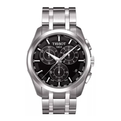 ساعت مردانه تیسوت TISSOT T035.‎617.‎11.‎051.‎00