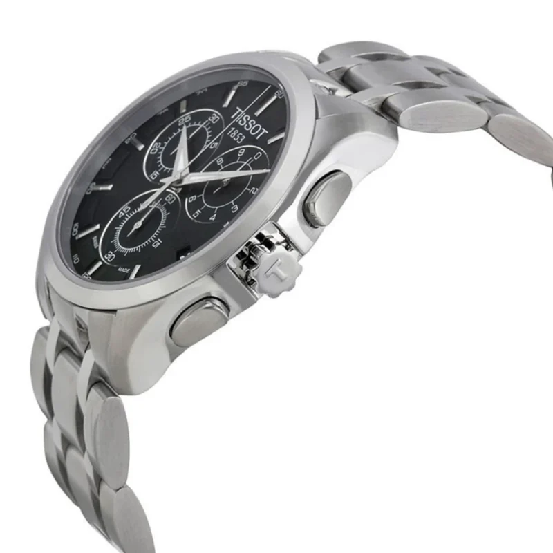 ساعت مردانه تیسوت TISSOT T035.‎617.‎11.‎051.‎00