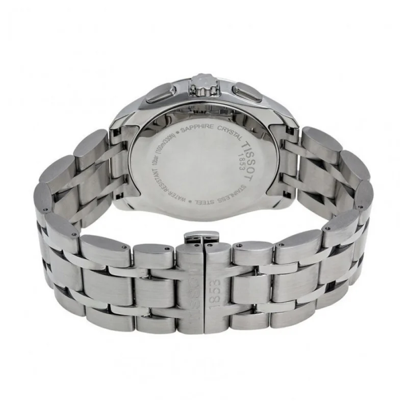 ساعت مردانه تیسوت TISSOT T035.‎617.‎11.‎051.‎00