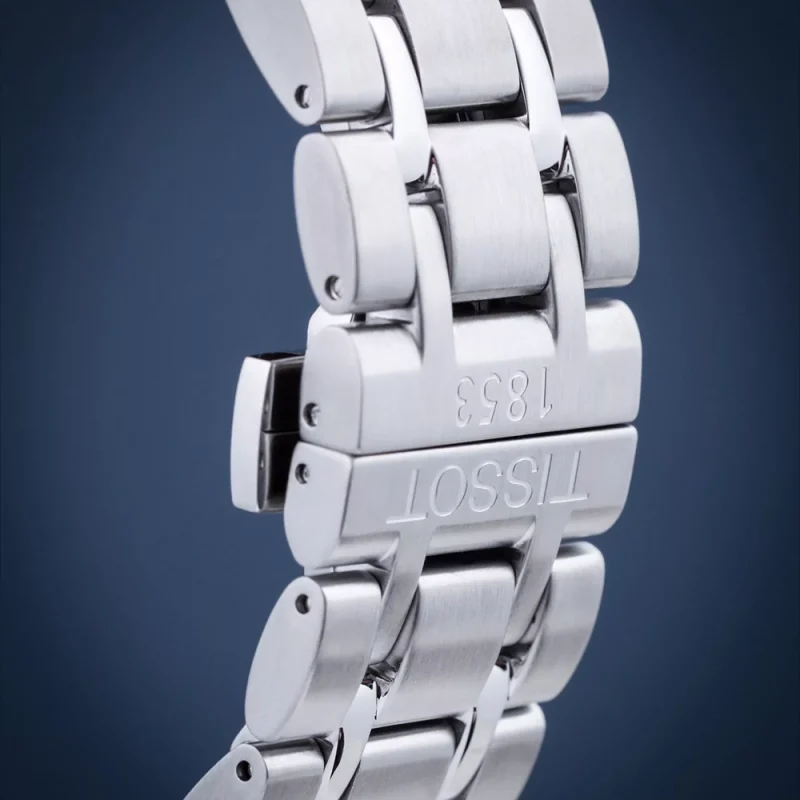 ساعت مردانه تیسوت TISSOT T035.‎617.‎11.‎051.‎00