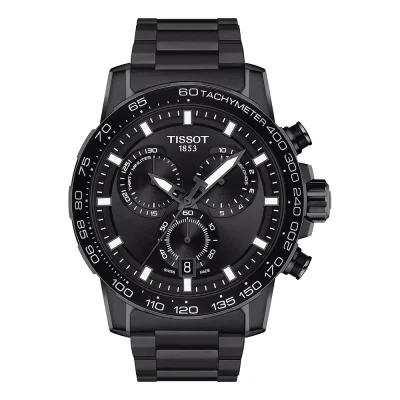 ساعت مردانه تیسوت اصل TISSOT T101.417.33.051.00