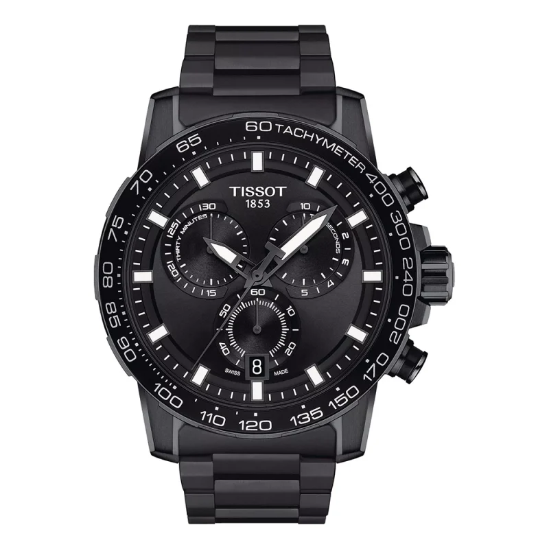 خرید ساعت مردانه تیسوت اصل TISSOT T125.617.33.051.00