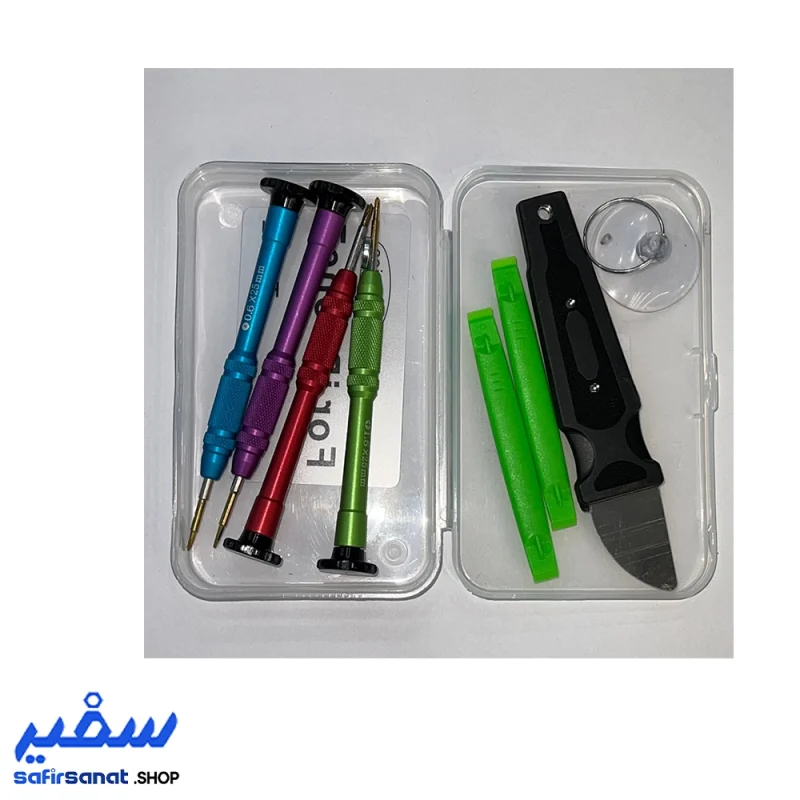ست پیچ گوشتی 828 SW