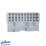 ست پیچ گوشتی 7389 C