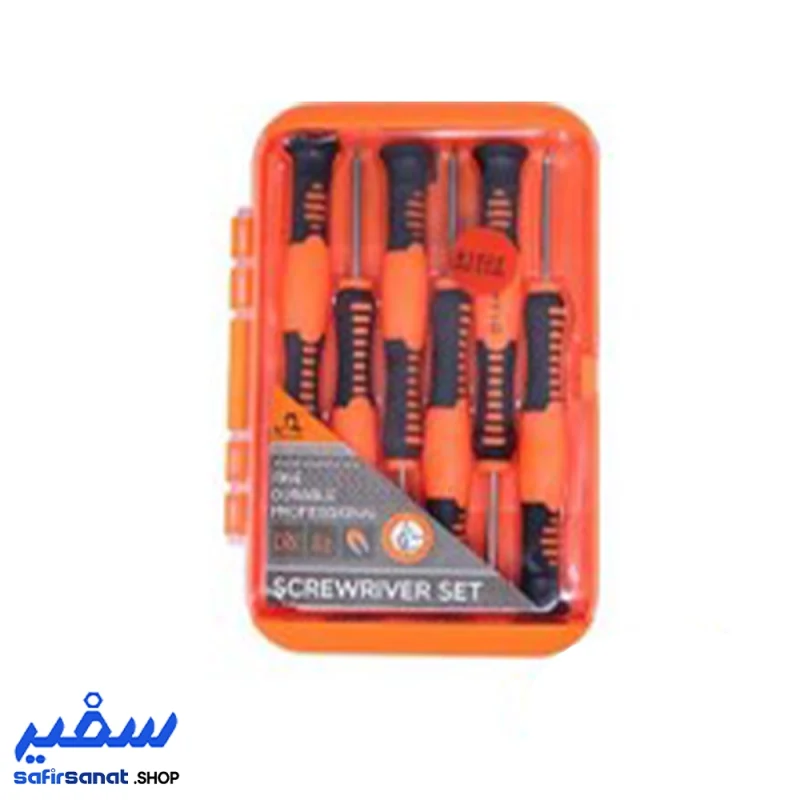 ست پیچ گوشتی SW91022