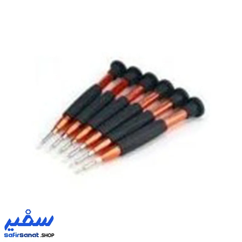 ست پیچ گوشتی SW 91027