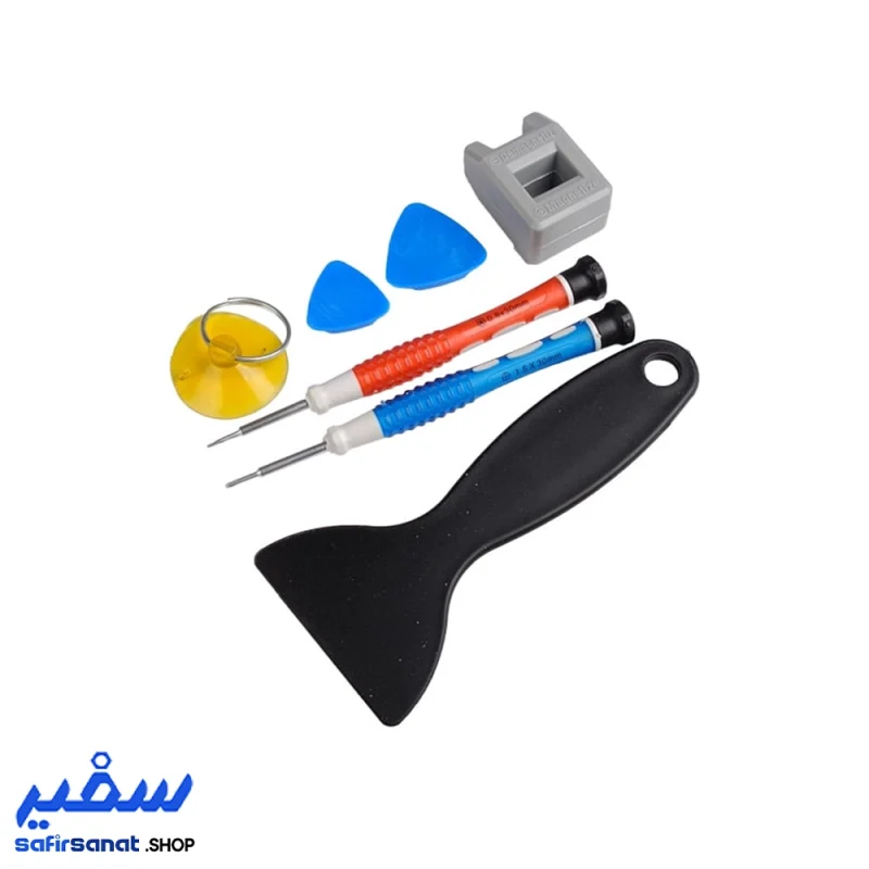 ست پیچ گوشتی 8029