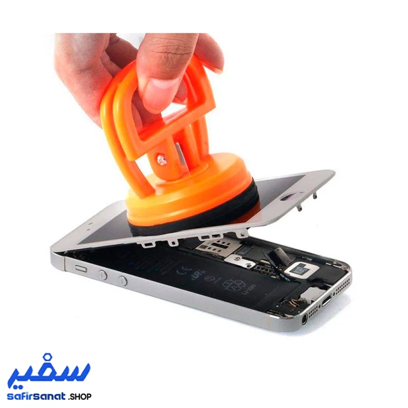 تاچ کش SS-041