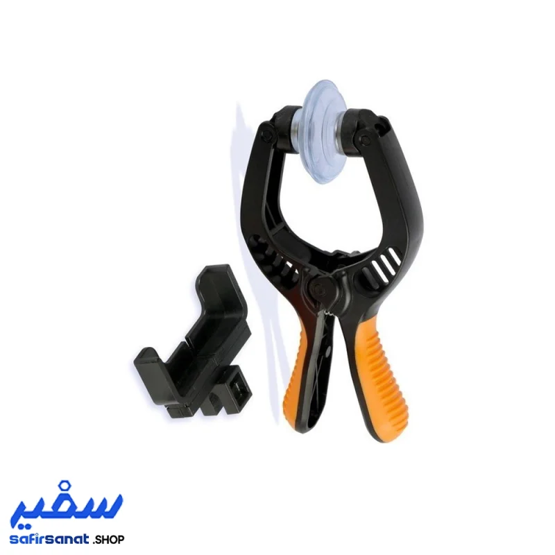 تاچ کش TE-791
