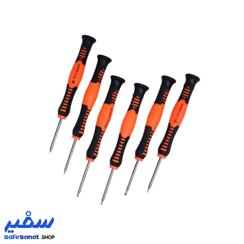 ست پیچ گوشتی SW91022