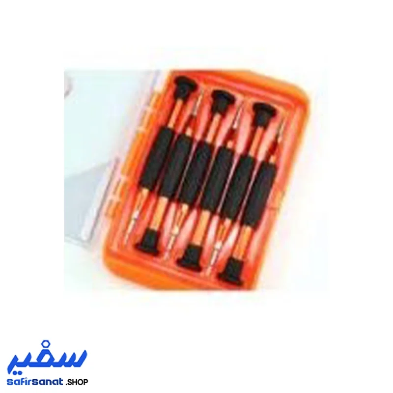 ست پیچ گوشتی SW 91027