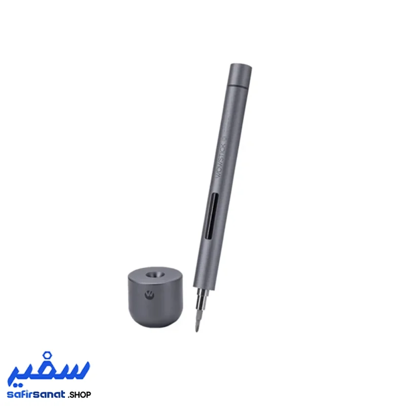 پیچ‌گوشتی شارژی شیائومی Wowstick 1F Plus