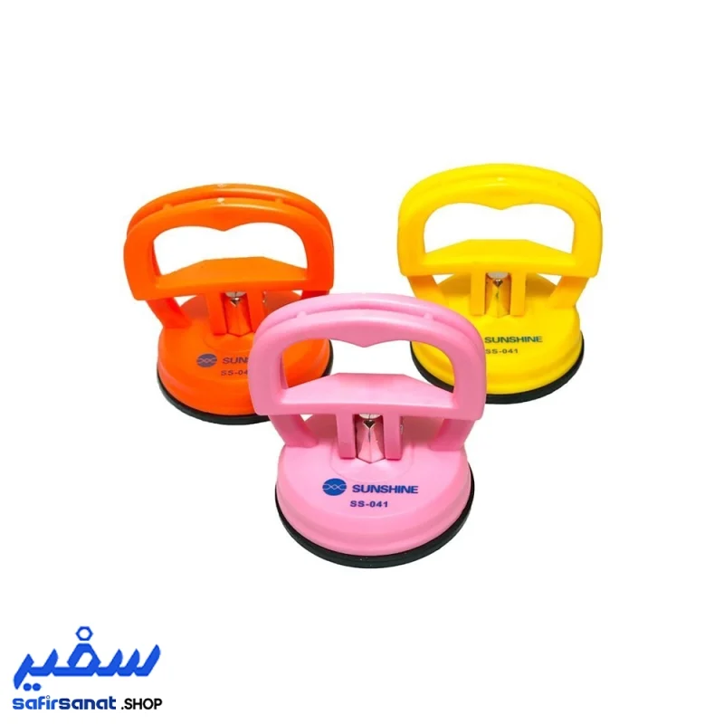 تاچ کش SS-041