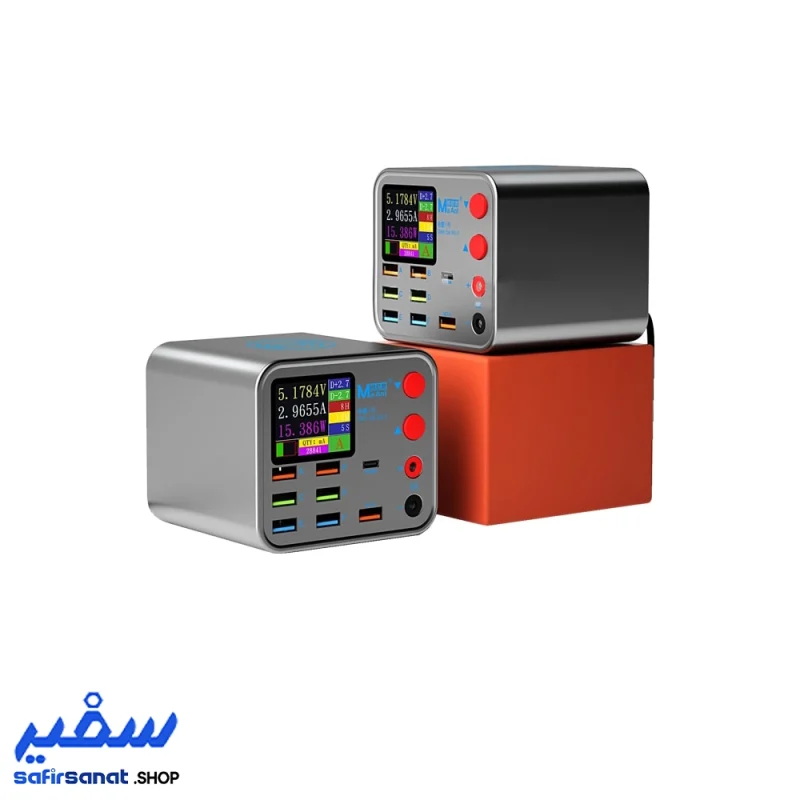 شارژر تست MA-ANT Dianba