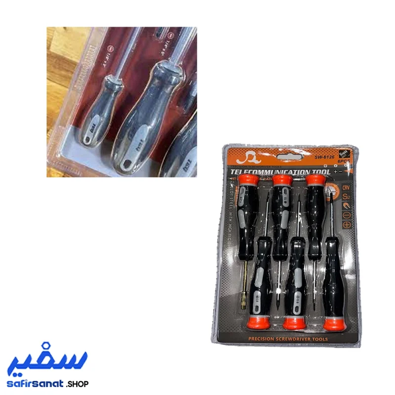 قاب بازکن، مکنده، و ابزارهای جداسازی