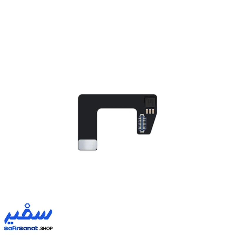 تگ فیس آیدی JC برای آیفون 12 مینی