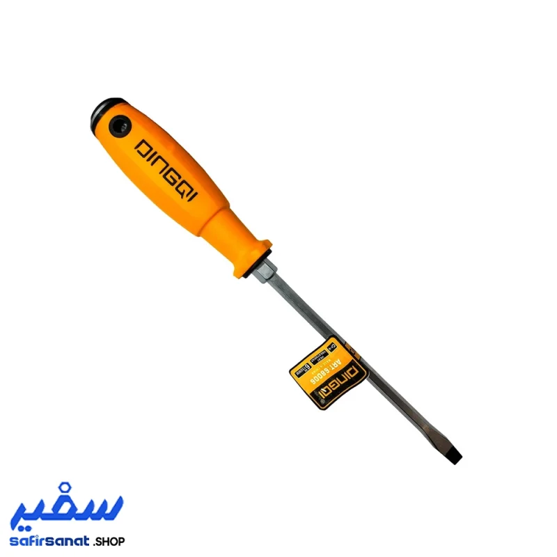 ست پیچ گوشتی مدل 6150