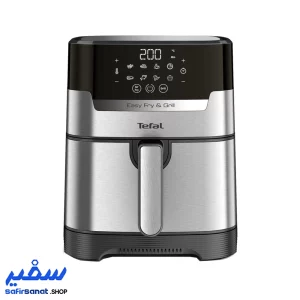 سرخ کن تفال مدل TEFAL FRYER EY505