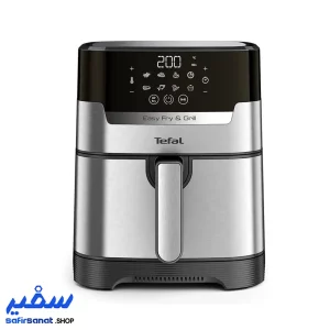 سرخ کن تفال مدل TEFAL FRYER EY801D